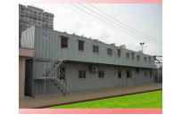 Dự án khu phức hợp